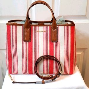 Michael Kors Greenwich Tote